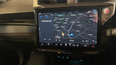 Ford Puma ST 1.0 EcoBoost Hybrid mHEV ST 5dr DCT Petrol Hatchback